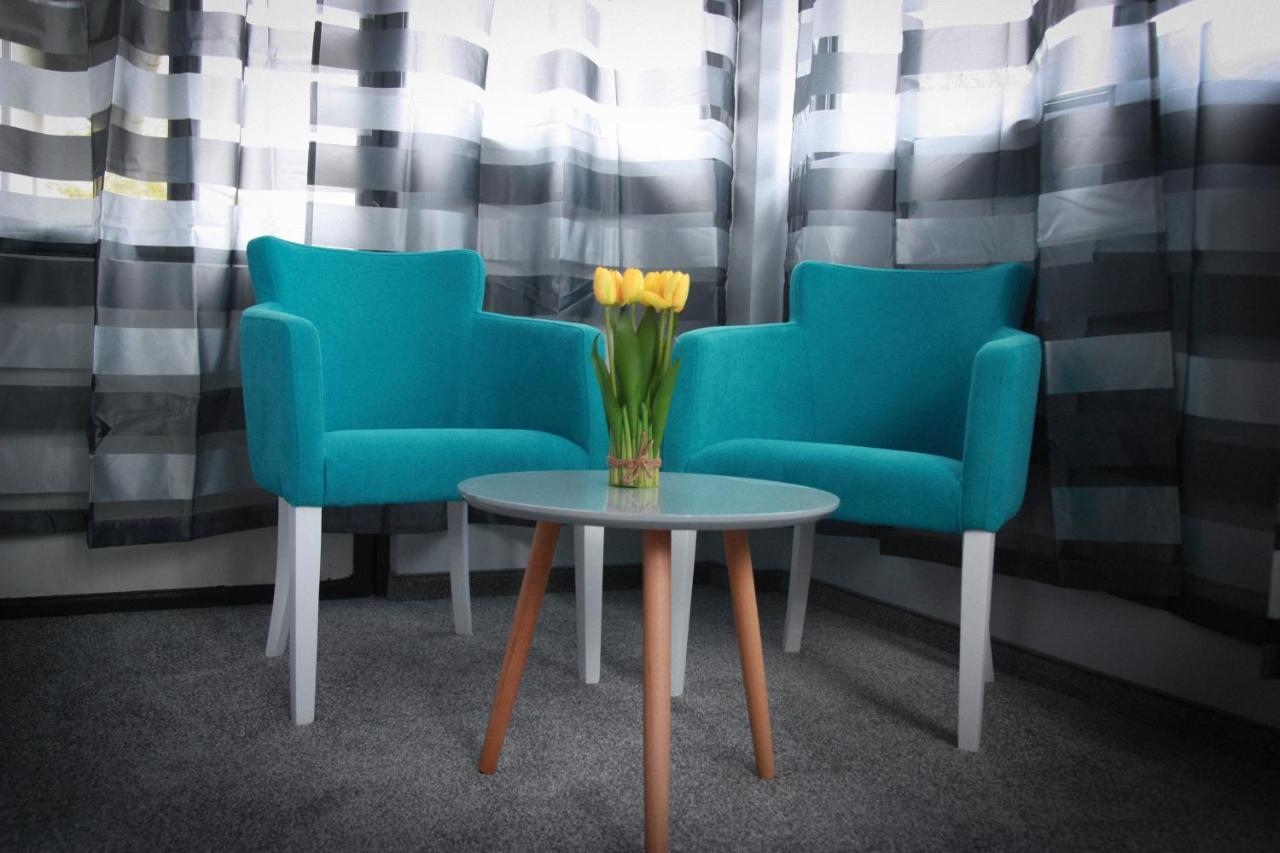 Blue Crystal Apartment Суботица Екстериор снимка