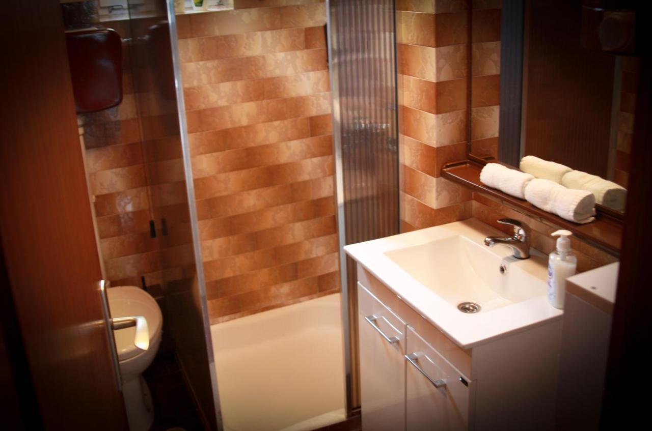 Blue Crystal Apartment Суботица Екстериор снимка